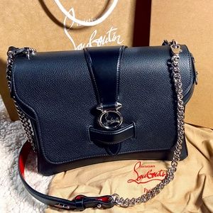 Christian Louboutin Rubylou Medium Purse / Bag